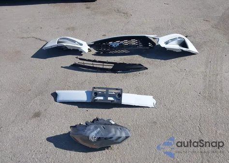 2019 Ford Mustang Ecoboost Premium from USA, damaged, VIN 1FATP8UH1K5170113